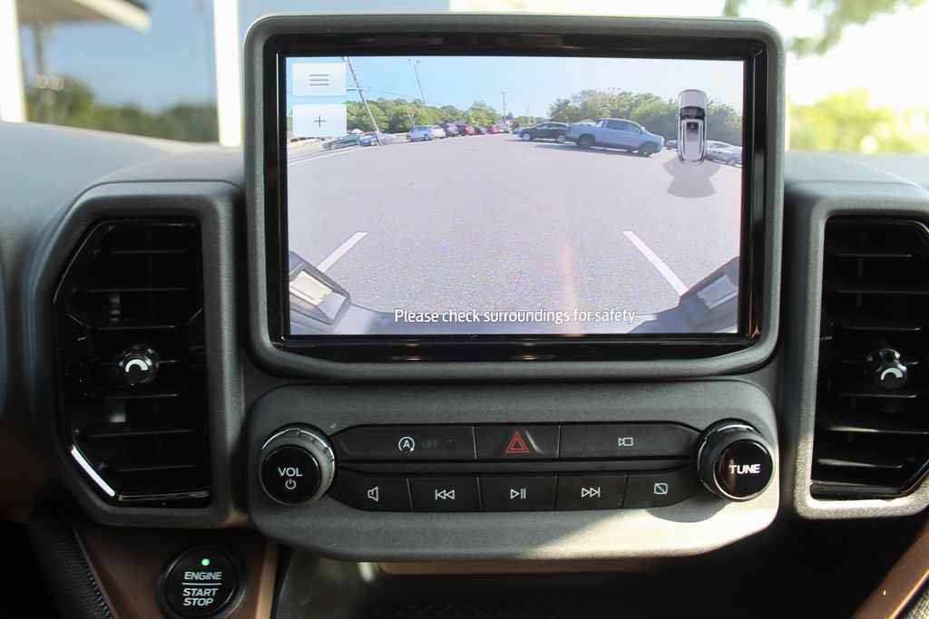 Used 2021 Ford Bronco Sport Badlands w/ Badlands Package AWD/4WD image 19