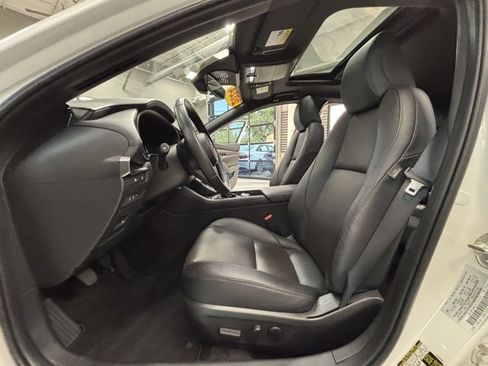 Used 2024 MAZDA MAZDA3 s image 55