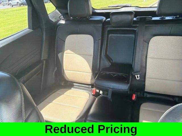 Used 2022 Ford Escape Titanium w/ Titanium Elite Package AWD/4WD image 35