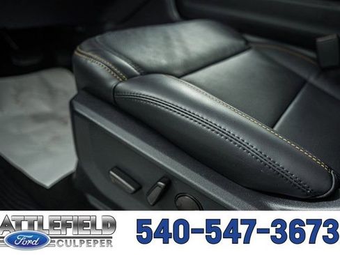 New 2026 Ford Expedition Tremor image 44