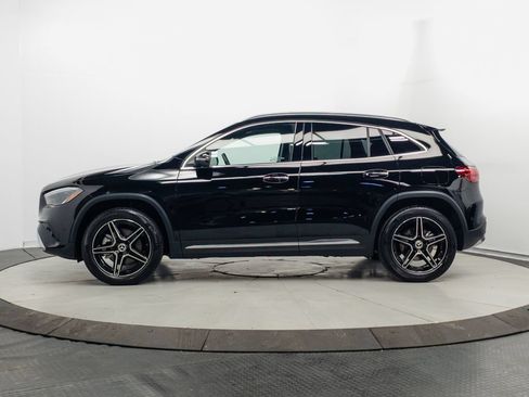 Certified 2026 Mercedes-Benz GLA 250 4MATIC image 4