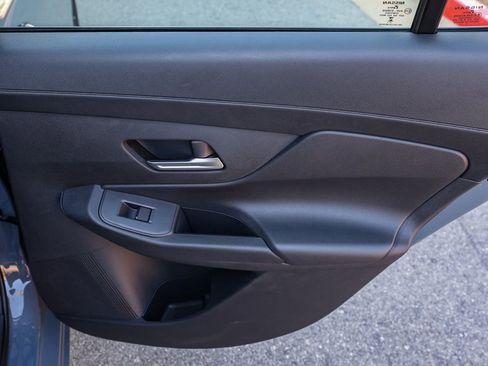 New 2026 Nissan Sentra SV image 18