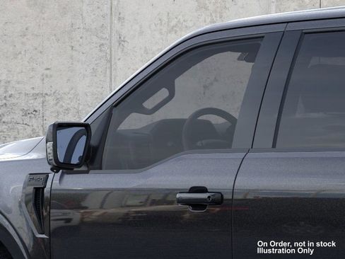 New 2026 Ford F150 Lariat w/ FX4 Off-Road Package image 15