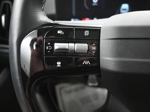 Certified 2026 Kia Sorento SX AWD/4WD image 28