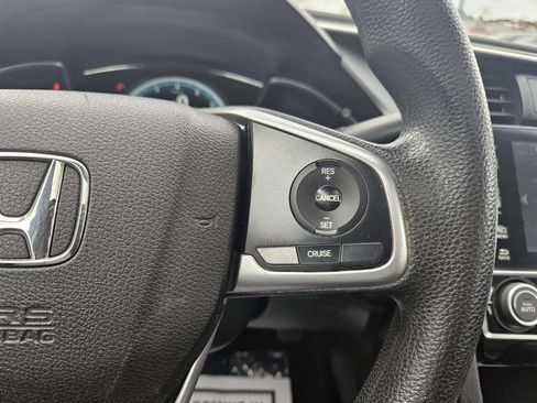 Used 2018 Honda Civic EX image 29