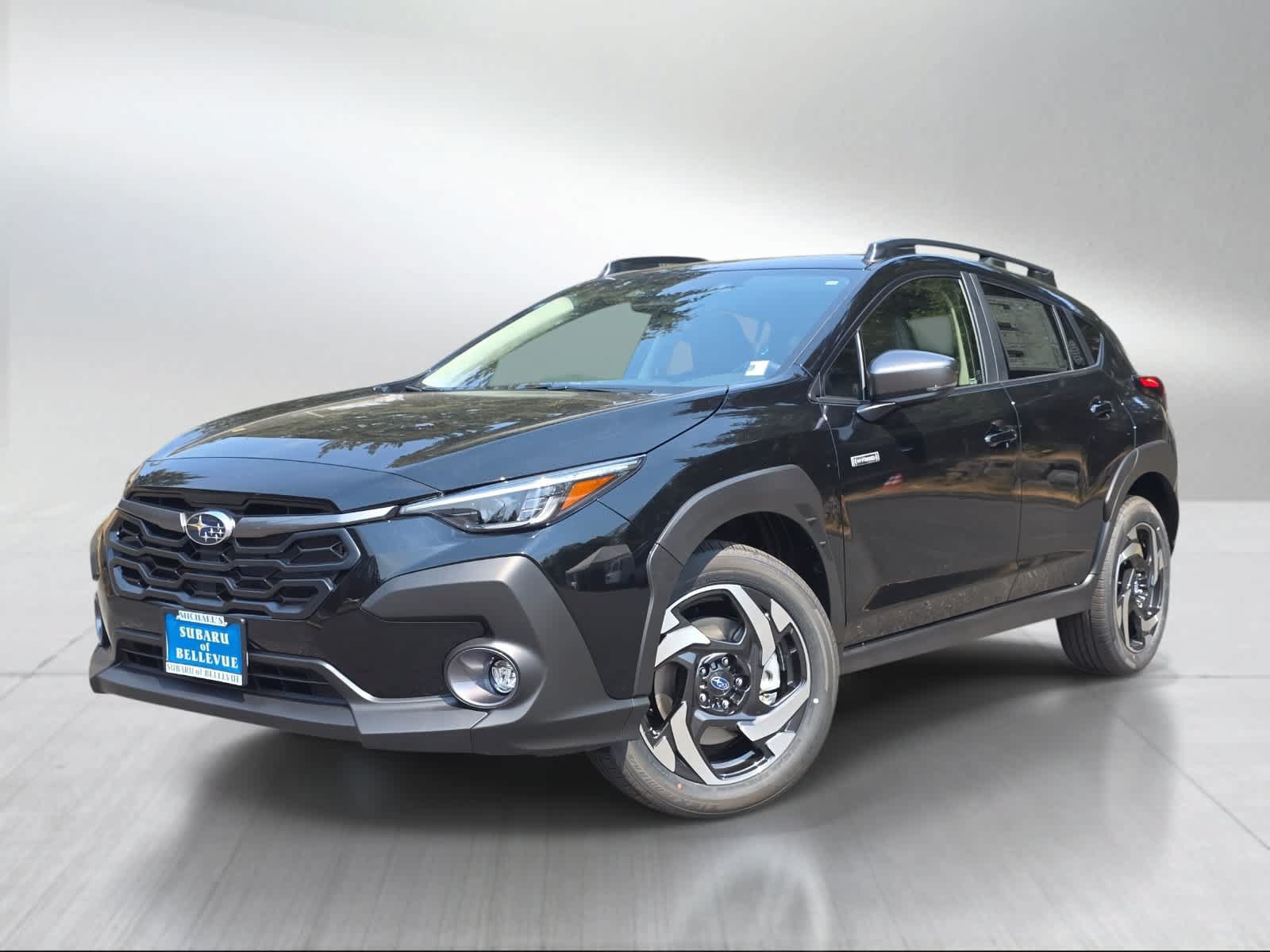 New 2026 Subaru Crosstrek 2.5i Limited AWD/4WD image 1