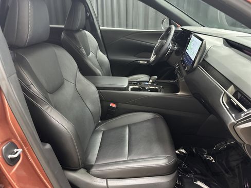 Certified 2024 Lexus RX 350 Premium Plus image 33