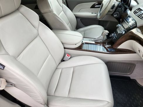 Used 2012 Acura MDX w/ Technology Package AWD/4WD image 17