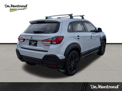 New 2026 Mitsubishi Outlander Sport AWD image 5
