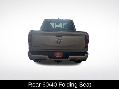 Used 2023 RAM 1500 Big Horn AWD/4WD image 19
