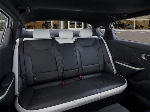 New 2025 Kia K4 GT-Line w/ GT-Line Premium Package image 16