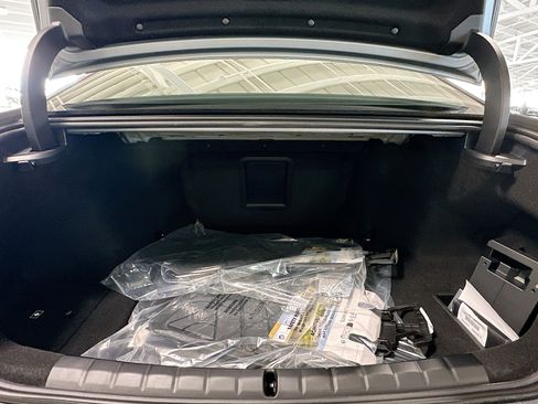 New 2026 BMW 760i xDrive 760i xDrive w/ Executive Package image 22