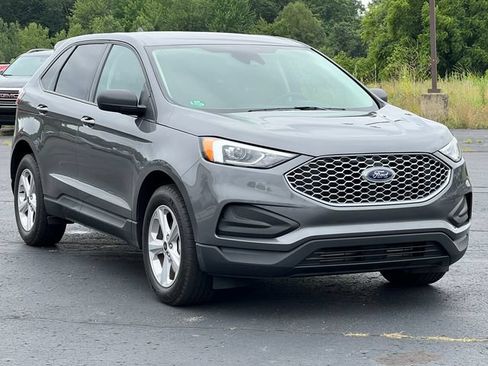 Used 2024 Ford Edge SE AWD/4WD image 13