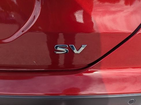 Used 2024 Nissan Kicks SV image 9