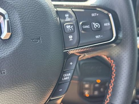 New 2026 RAM 2500 Power Wagon AWD/4WD image 26