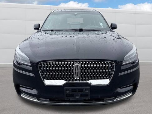Used 2023 Lincoln Aviator Reserve w/ Equipment Group 201A image 12