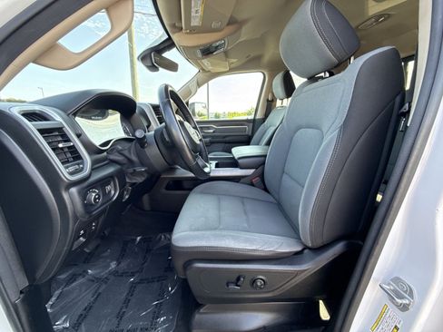 Used 2020 RAM 1500 Big Horn AWD/4WD image 13