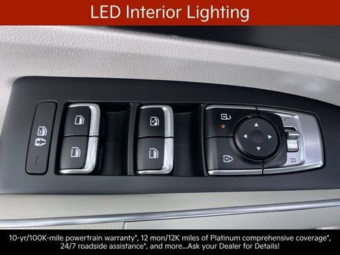 Certified 2025 Kia Sorento EX w/ EX Panoramic Sunroof Package AWD/4WD image 24