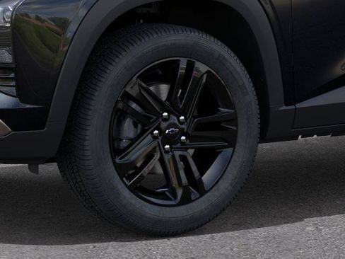 New 2026 Chevrolet Trax ACTIV w/ Driver Confidence Package FWD image 33