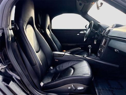 Used 2005 Porsche Boxster S image 23