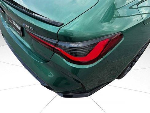 Used 2023 BMW M4 Coupe w/ Executive Package RWD image 17