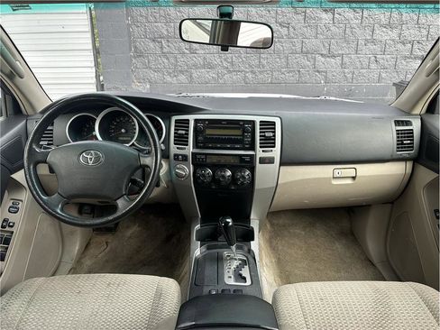 Used 2006 Toyota 4Runner SR5 AWD/4WD image 18