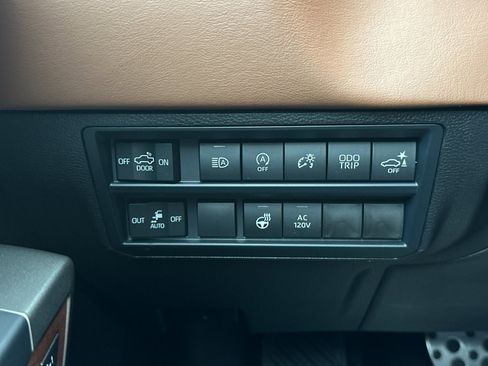 New 2026 Toyota Tundra 1794 Edition image 26