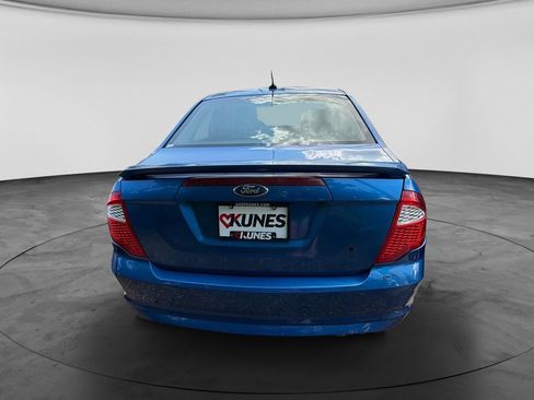 Used 2011 Ford Fusion SE w/ Sport Appearance Pkg FWD image 7
