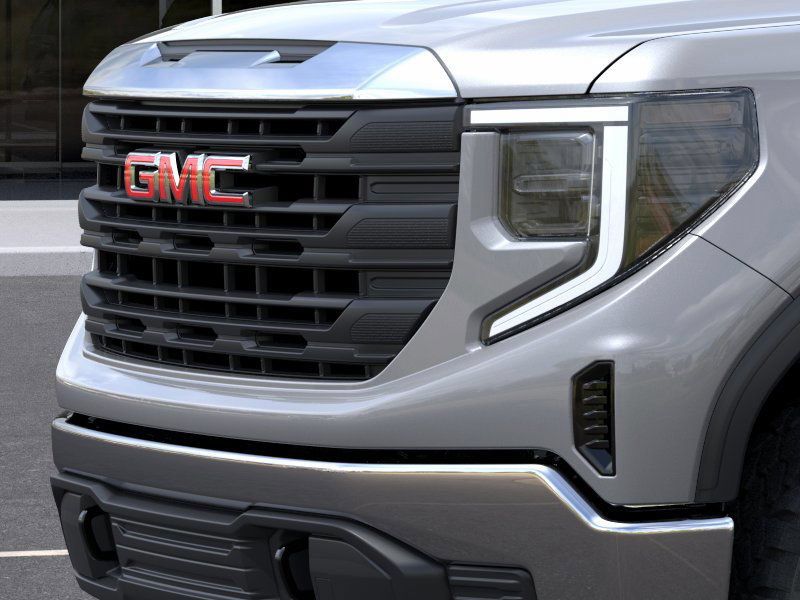 New 2026 GMC Sierra 1500 Pro w/ Pro Value Package AWD/4WD image 40