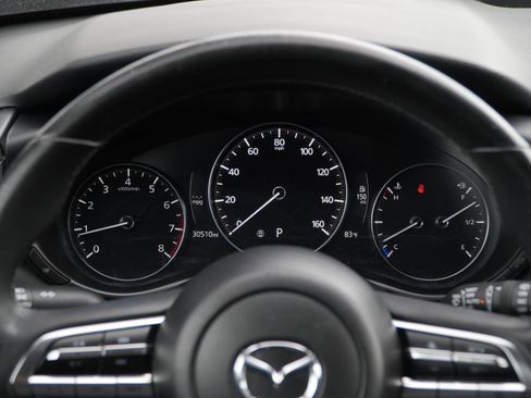 Used 2024 MAZDA CX-50 AWD 2.5 S w/ Cargo Package image 25