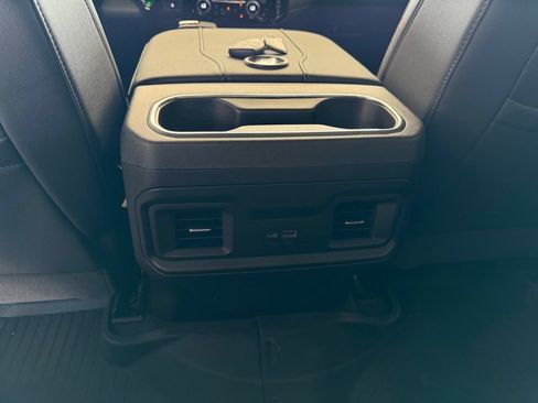 New 2026 Chevrolet Silverado 1500 RST w/ Convenience Package II AWD/4WD image 21