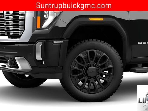 New 2026 GMC Sierra 2500 Denali w/ Denali Reserve Package image 29