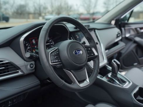 Used 2025 Subaru Outback Limited w/ Popular Package #2 image 28