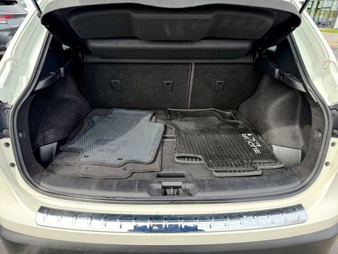 Used 2017 Nissan Rogue Sport SV w/ SV All-Weather Package image 38