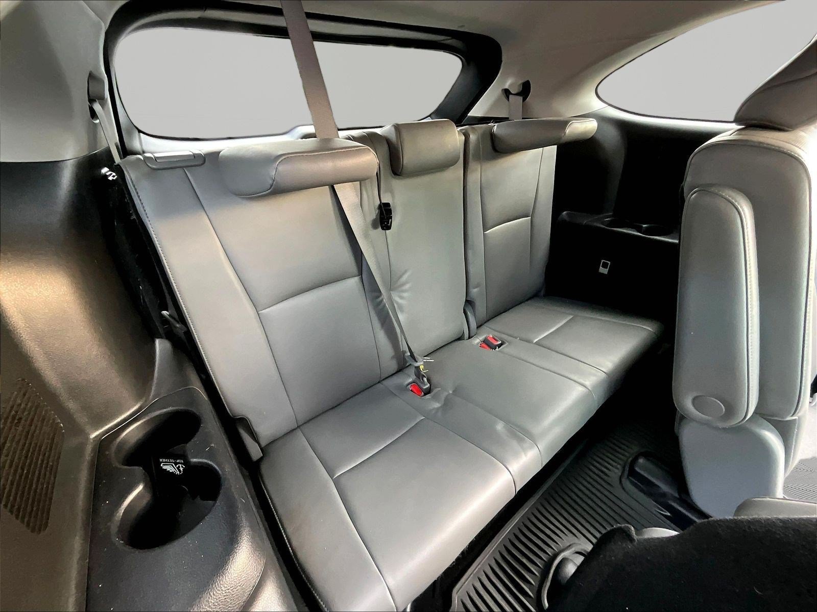 Used 2023 Toyota Highlander Limited AWD/4WD image 26
