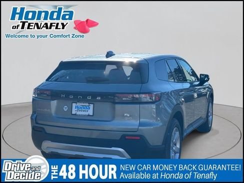 New 2026 Honda Prologue EX image 5