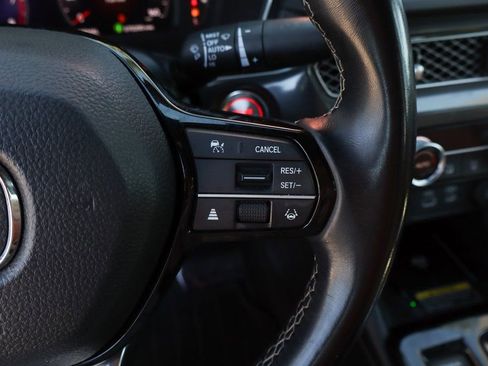 Used 2023 Acura Integra A-Spec image 23