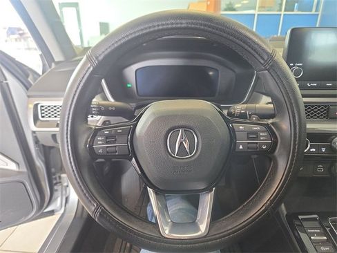 Certified 2023 Acura Integra image 14