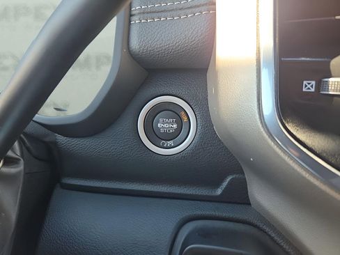 Used 2024 RAM 2500 Laramie image 24