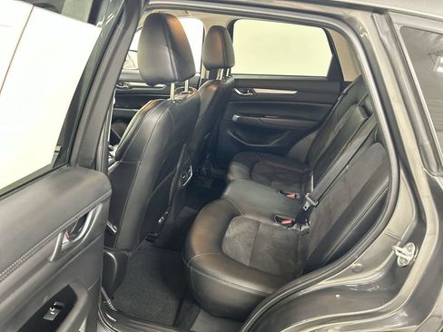 Certified 2023 MAZDA CX-5 AWD 2.5 S w/ Select Package image 19