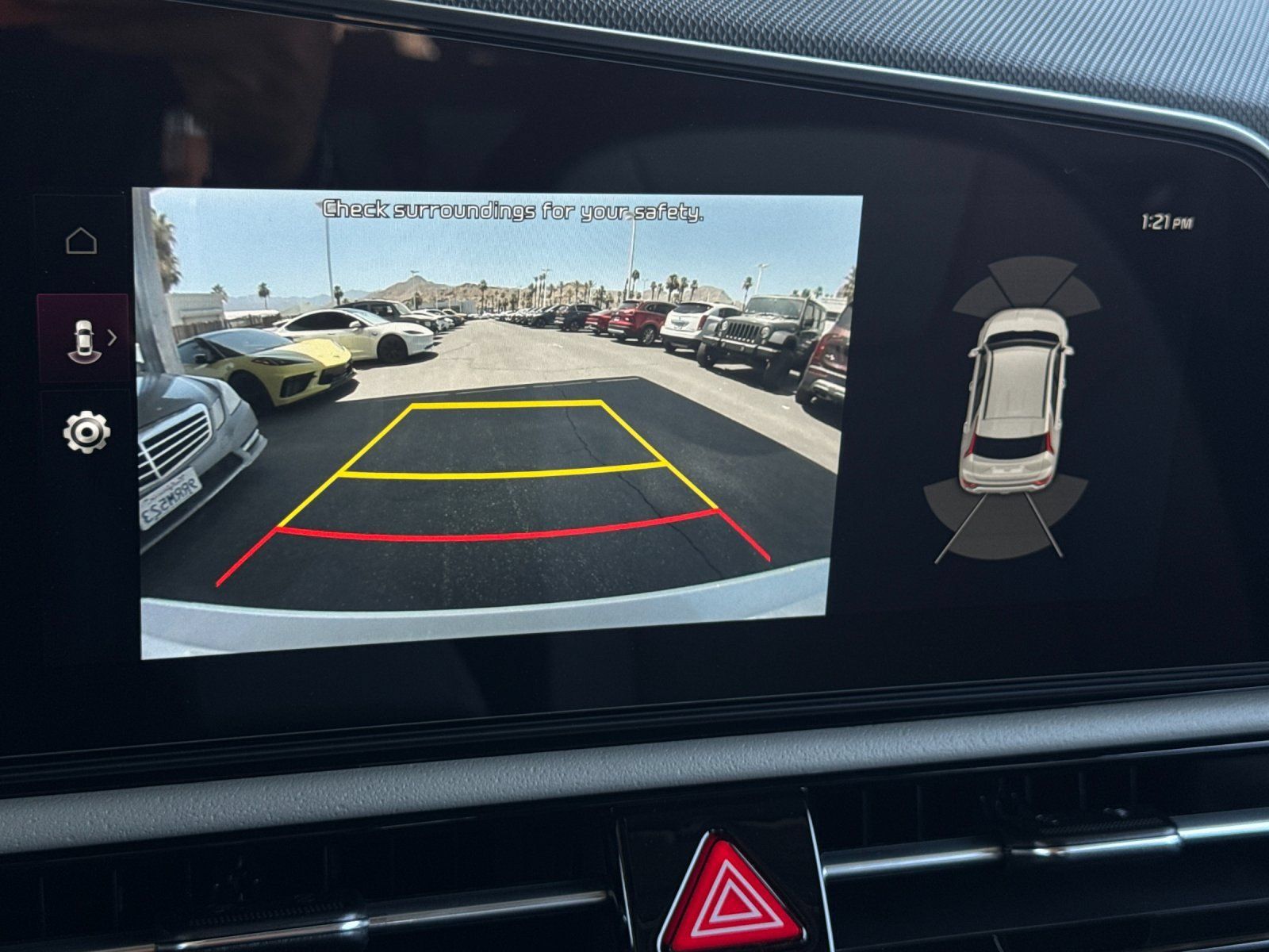 New 2026 Kia Niro Wave w/ Wave Preserve Package FWD image 23