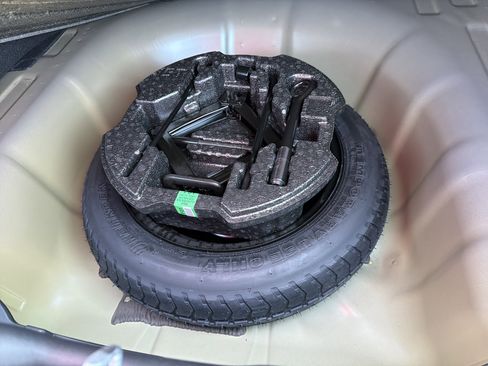 New 2026 Hyundai Elantra SEL Sport Premium w/ Cargo Package image 27