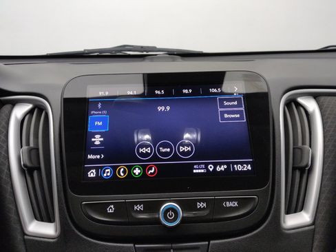 Used 2022 Chevrolet Malibu LT FWD image 25