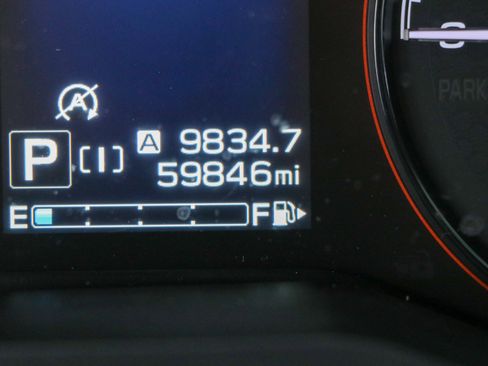Used 2021 Subaru Forester Sport AWD/4WD image 16