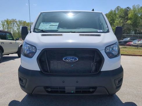 New 2025 Ford Transit 150 Low Roof image 8