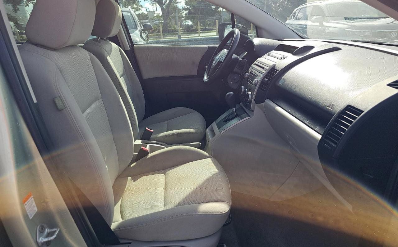 Used 2008 MAZDA MAZDA5 Sport FWD image 14