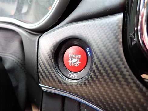 Used 2021 Jeep Grand Cherokee SRT image 26