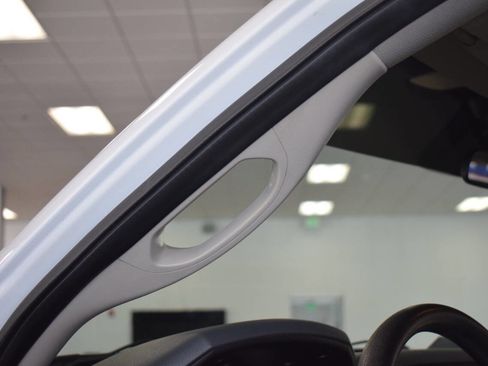 Used 2017 RAM 2500 SLT image 46