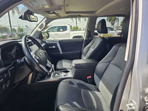 Used 2023 Toyota 4Runner SR5 Premium w/ Moonroof Package RWD image 20