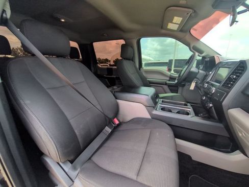 Used 2020 Ford F150 XL w/ Equipment Group 101A Mid RWD image 18